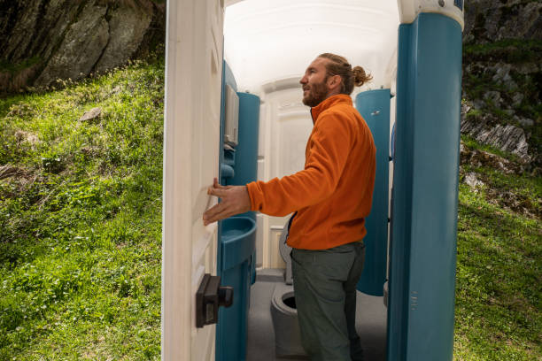 Best Event porta potty rental  in District Heights, MD