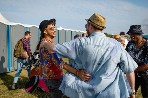 Best Emergency porta potty rental  in District Heights, MD