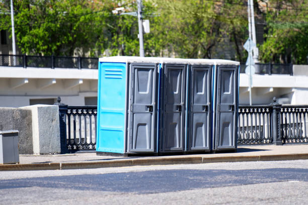 Best Porta potty rental for festivals  in District Heights, MD