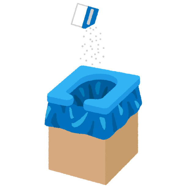 Best Event porta potty rental  in District Heights, MD
