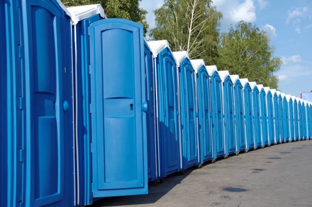 District Heights, MD porta potty rental Company